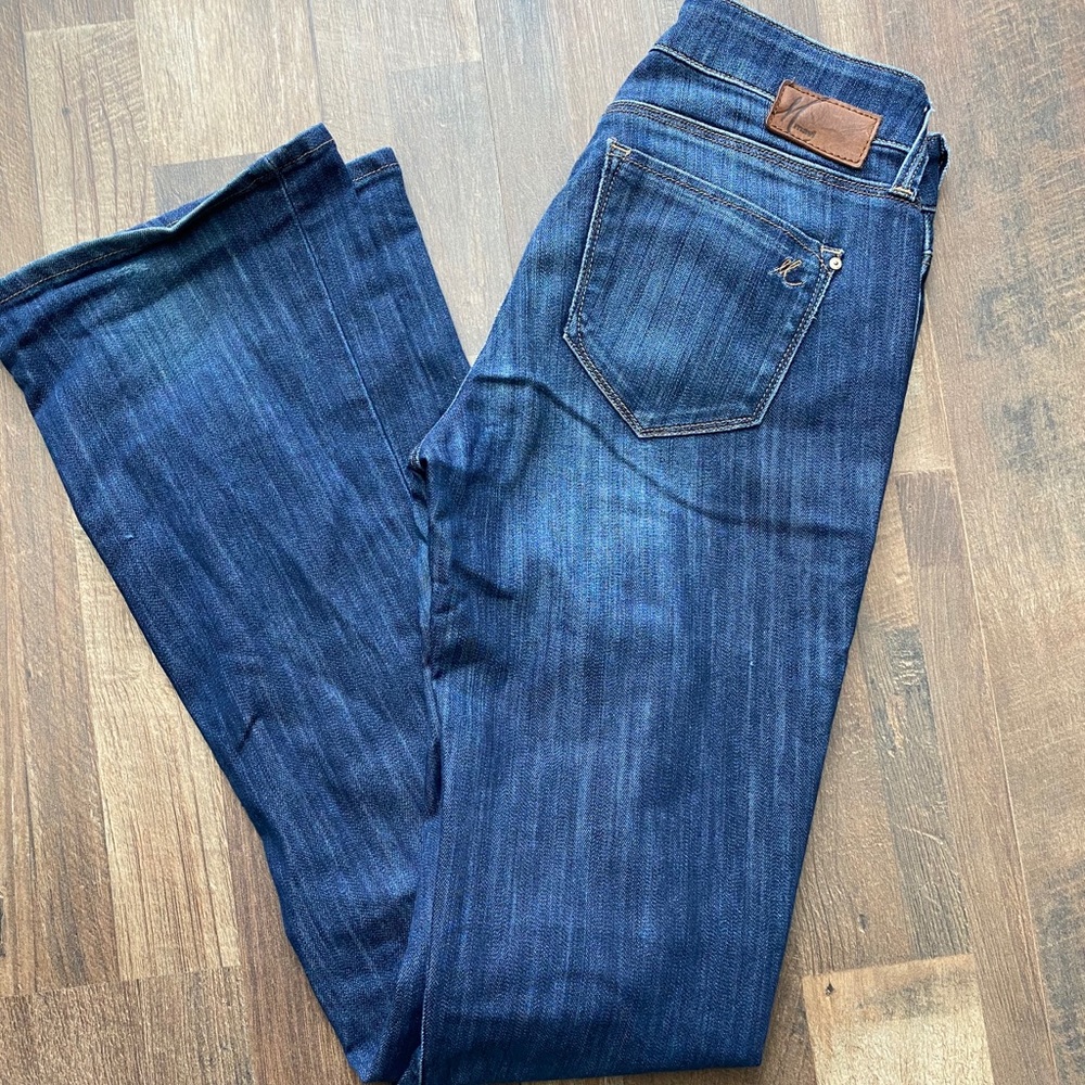 Mavi jeans